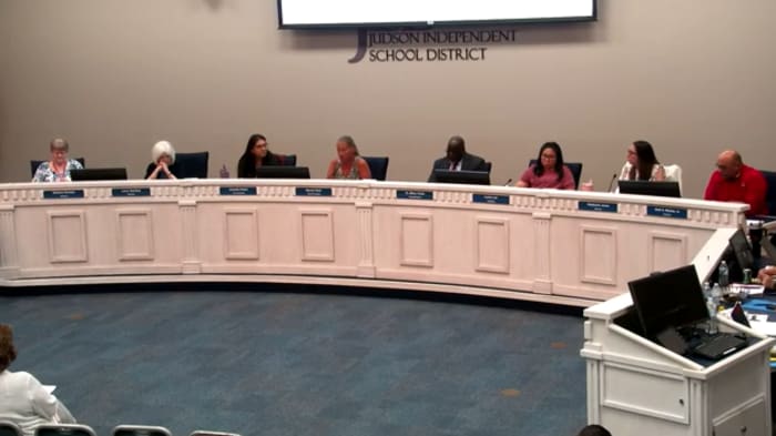 Judson ISD board approves to make several financial cuts across district Judson ISD board approves to make several financial cuts across district