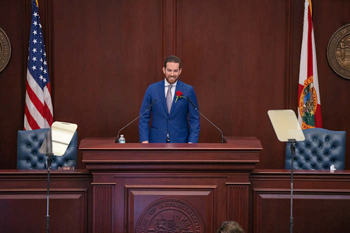 Florida lawmakers want to pump up rainy day fund with constitutional amendment