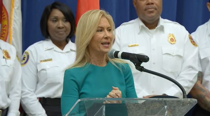 Mayor Deegan announces JFRD appointments aimed at making leadership team more diverse - Vimarsana News
