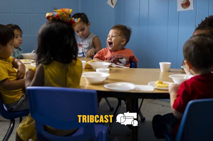 TribCast: Did Texas quietly help with its child care crisis?