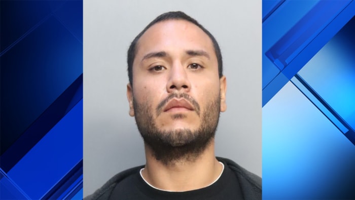Man accused of setting roommate's Miami Shores home on fire after being asked to pay rent - Vimarsana News