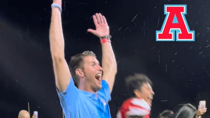 Antonian football coach resigns after 15 years with program