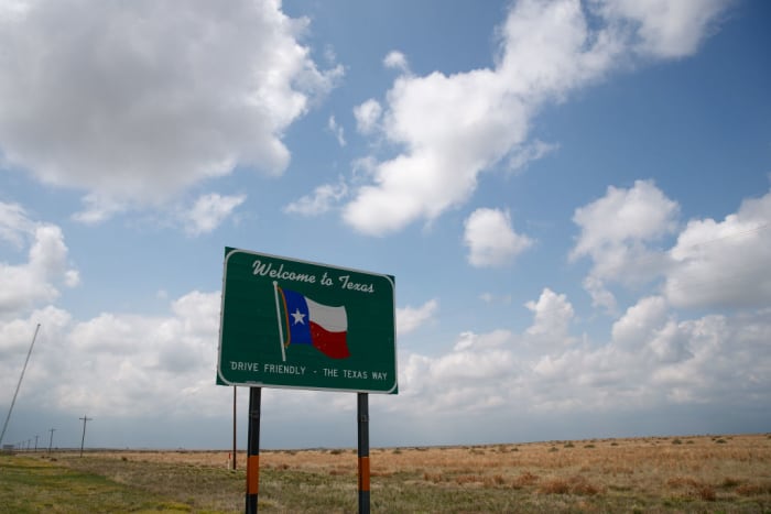 Study finds Texas has one of the strongest state economies in the U.S.