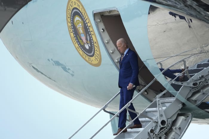 Biden administration says judge's social media order could cause 'grave harm'