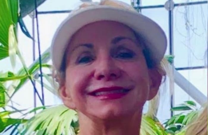 Search underway after Florida woman 72 fails to show up at Daytona Beach airport