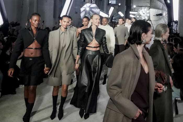 Bottega Veneta gets a Milan reboot, DSquared2 spreads love