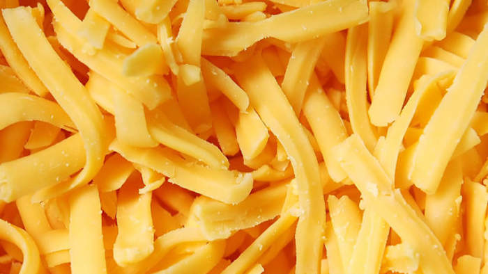 Image for More than 260,000 shredded cheese bags recalled for potentially containing metal fragments, FDA reports