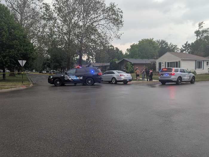 Quadruple shooting leaves multiple family members dead at Li