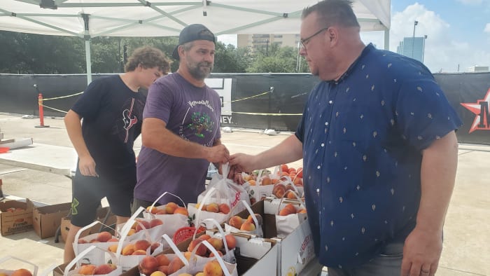 Chris Shepherd’s culinary journey: Preparing for Southern Smoke’s Respect the Rosé