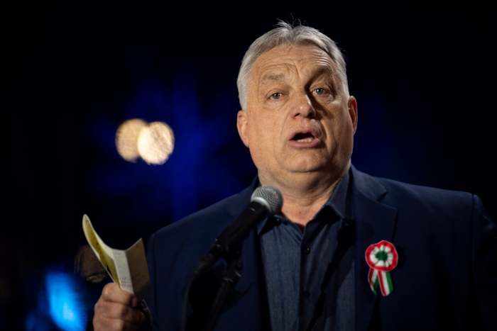 The Orban War on Truth Enters a Dangerous New Phase