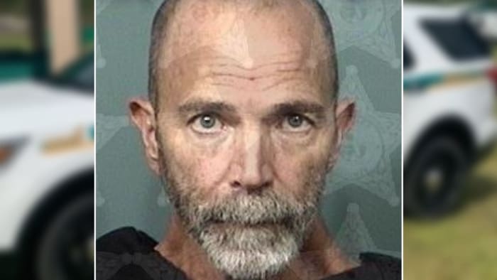 ‘Want to watch me shoot a kid?’ Florida man accused of pulling gun after being ‘ding-dong ditched’
