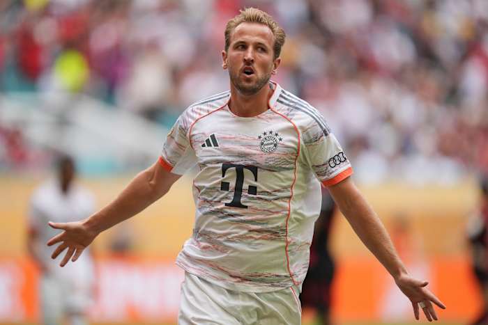 Bayern Munich Defeats Flamengo 4-2 Advances Club World Cup Quarterfinals