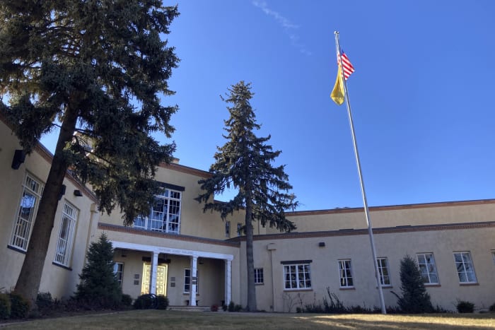 New Mexico Supreme Court weighs whether to strike down local abortion restrictions