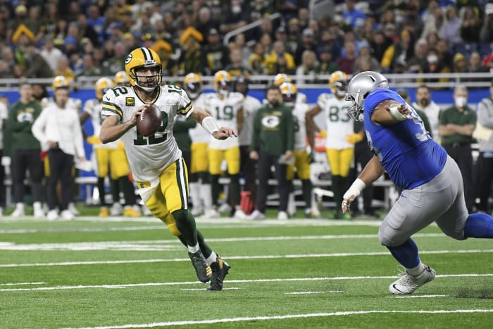 Diggs leads Bills past slumping Packers for 4th straight win