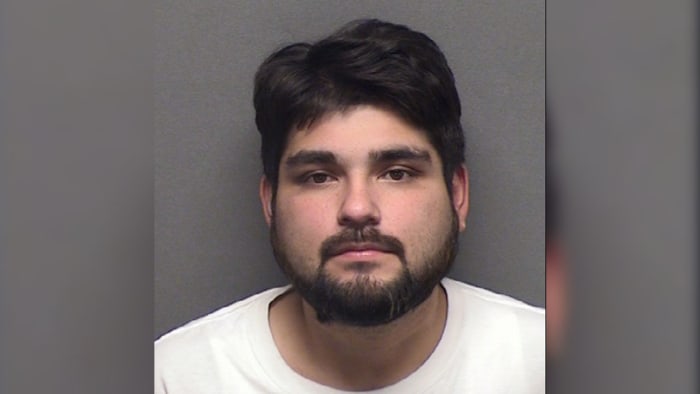 Man arrested for shooting at Northeast Side home of his girlfriend's ex, records show - Vimarsana News