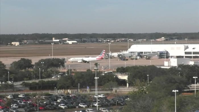 Jacksonville International Airport Jacksonville International Airport