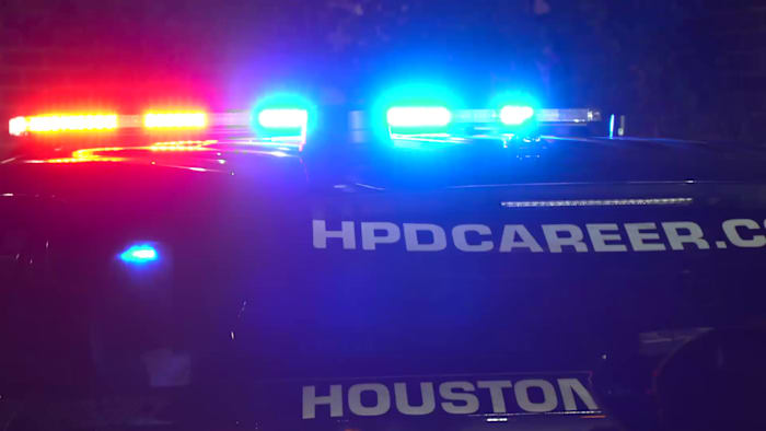 Court documents: Suspect arrested after shooting man 9 times in Downtown Houston