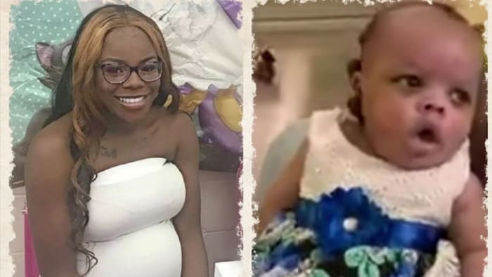 Jury deliberates for 15 minutes before finding man guilty in killing of Arlington woman, newborn - Vimarsana News