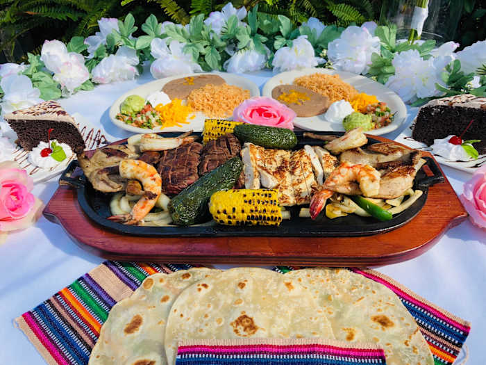 Last-minute Valentine’s Day reservations at Houston restaurants