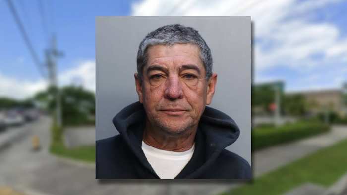 ‘El Tiburón’ attacks man over his cooking during birthday bash at Miami-Dade park & ride, cops say