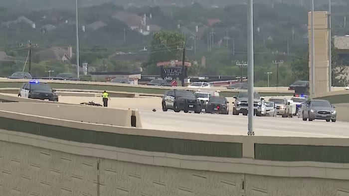 <a href="https://www.ksat.com/news/local/2026/06/08/motorcyclist-critically-injured-after-crash-on-north-side-sapd-says/" target="_blank">Motorcyclist critically injured after crash on North Side, SAPD says</a>