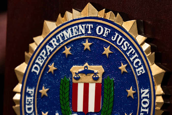 Neo-Nazi leader gets 15 years for recruiting violent attacks, including a Santa poison plot