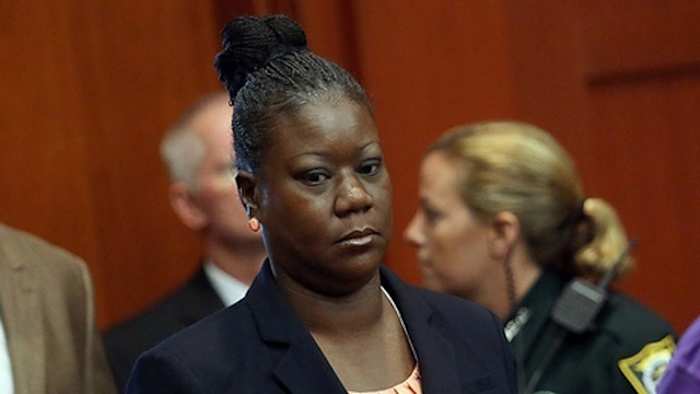 ‘Still hurting, still healing': Trayvon Martin's mom shares message of hope during Gun Violence Awareness Month”