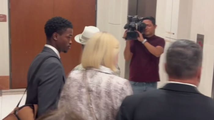 5 Things to know about the start of AJ Armstrong's third murder trial - Vimarsana News