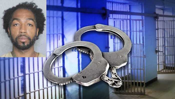 Fort Lauderdale Officer Arrested for Assaulting Pregnant Girlfriend