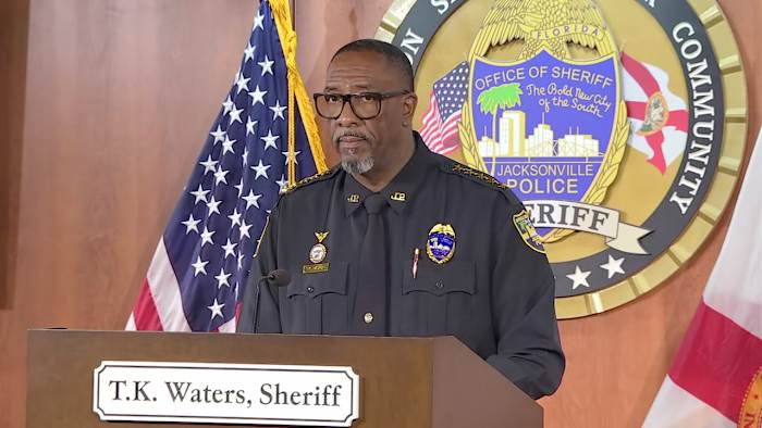 Jacksonville Sheriff Launches Six-Week Town Halls Across Six Districts