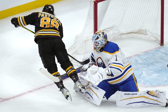 Marcus Johansson  Buffalo Sabres Digital Press Box