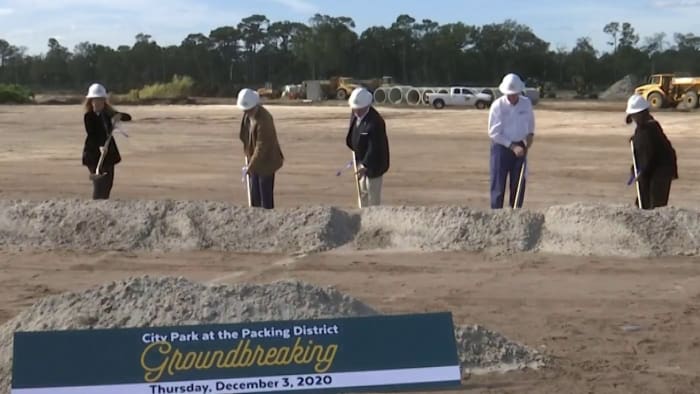🏗️See where Orlando ranks for new office construction among US cities - Vimarsana News