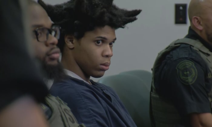 Man accused of killing 3 in Pine Hills shooting spree is competent to stand trial, judge says