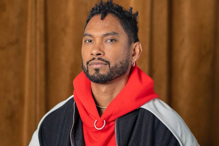 Miguel Plans Darker, Boundary-Pushing Caos Album