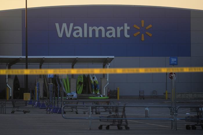 Traverse City Walmart Stabbing Investigation Expands