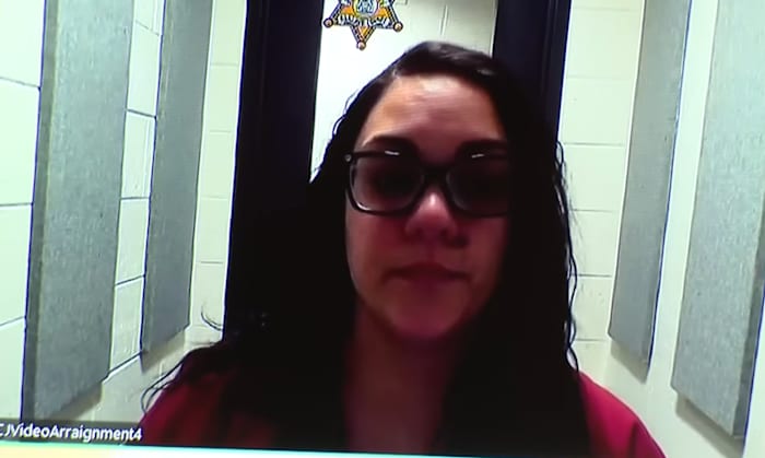 Wife of fake DTE worker charged in Rochester Hills murder bound over