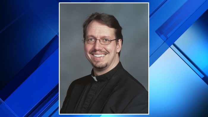 Former Metro Detroit priest convicted of sexually assaulting a child