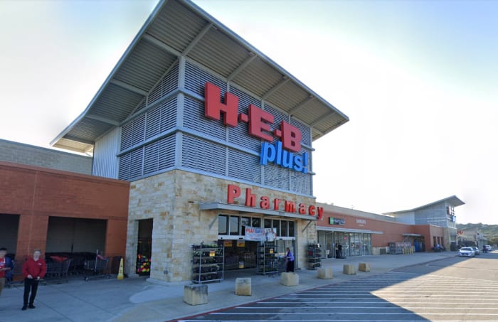 H-E-B ranks among top five largest private companies in Forbes list