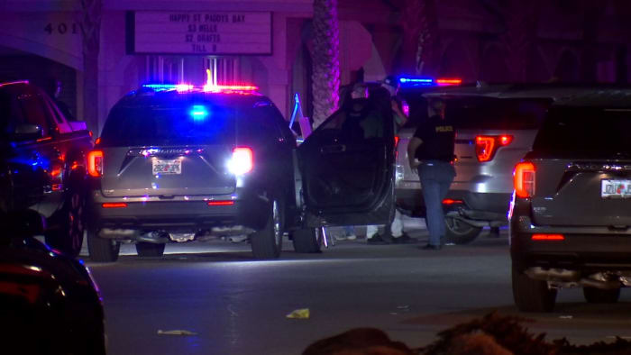 This is a great city Jacksonville Beach mayor says quick response by police businesses should reassure visitors  WJXT News4JAX This is a great city Jacksonville Beach mayor says quick response by police businesses should reassure visitors  WJXT News4JAX