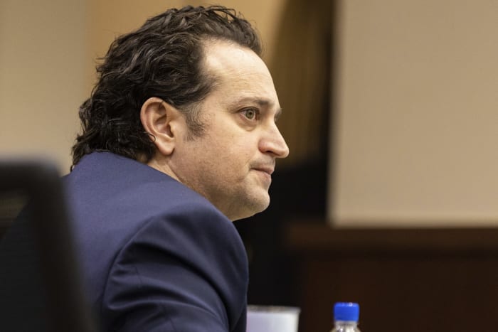 Mother of Florida dentist arrested after son convicted in 2014 murder-for-hire
