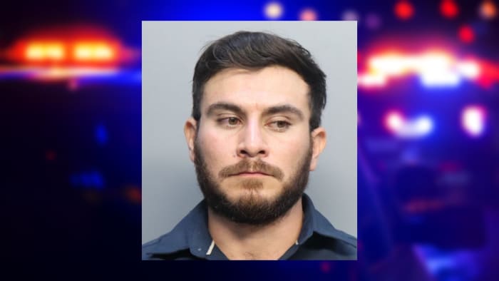 Northwest Miami-Dade driver killed bicyclist, kept on going, police say - Vimarsana News