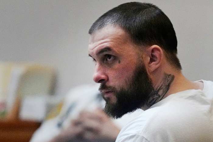 New Hampshire court reverses father's murder conviction in c