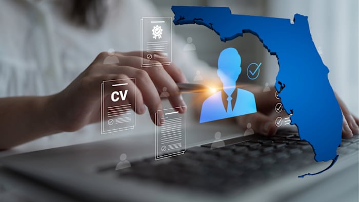 Northeast Florida jobless rate climbs to 4.9% in July; Florida adds about 41,000 jobs year over year