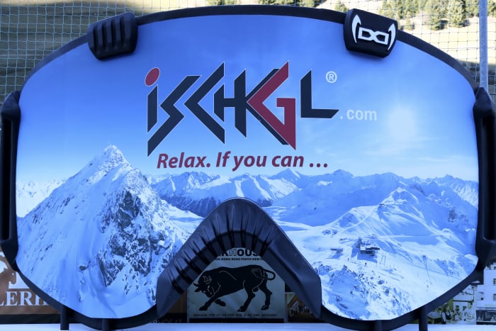 Court rules Austria can't be held liable for early COVID infection at ski resort - Vimarsana News