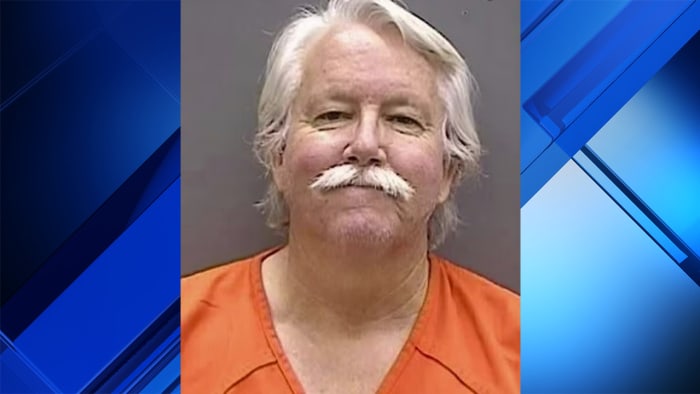 California fugitive sentenced for killing Florida woman in 1984 - Vimarsana News