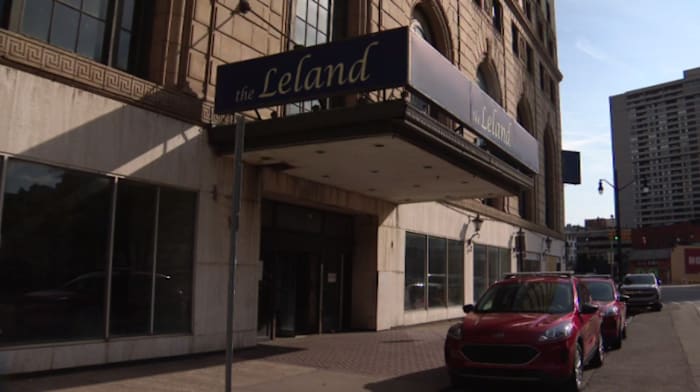Bankruptcy judge approves $3M sale of Detroit’s Leland House