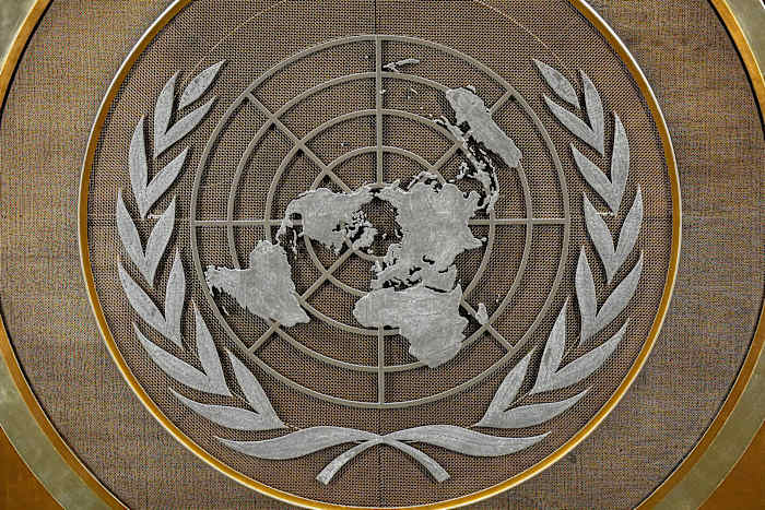 UN calls for reparations to remedy the 'historical wrongs' of trafficking enslaved Africans