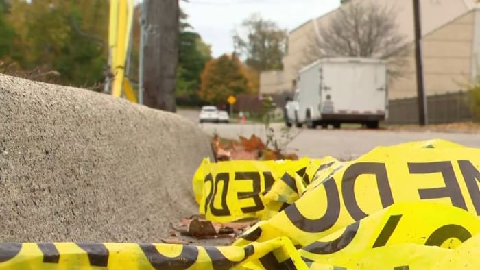 2K reward offered for information in Pontiac shooting that killed 16yearold girl 2K reward offered for information in Pontiac shooting that killed 16yearold girl