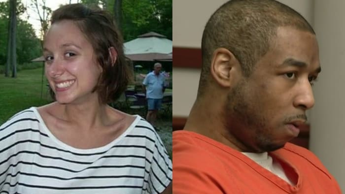 Court rules new evidence in Danielle Stislicki murder case can't be used - Vimarsana News