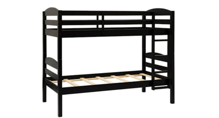 121,000 bunk beds recalled over fall, impact hazards